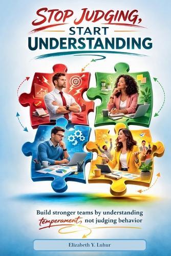 Stop Judging, Start Understanding