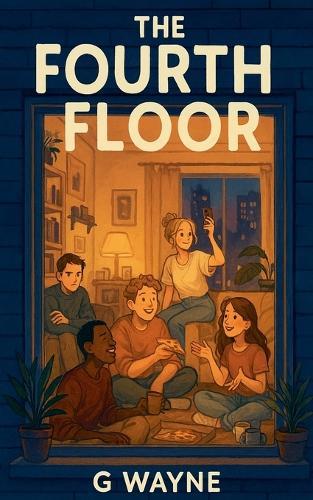 The Fourth Floor