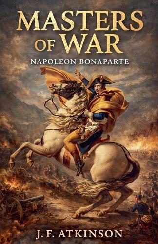 Masters of War: Napoleon Bonaparte