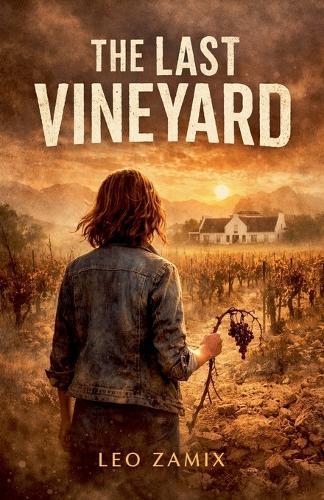 The Last Vineyard