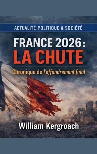 France 2026 La Chute