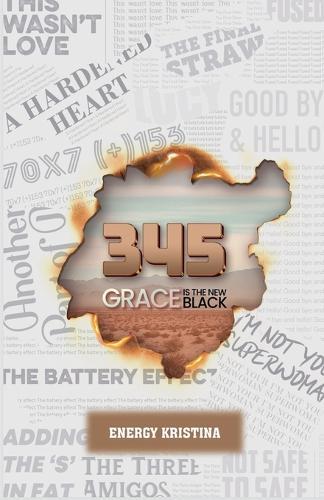 345: Grace is the New Black