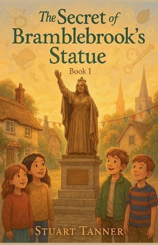 The Secret of Bramblebrook's Statue