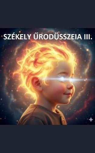 Székely ŰrOdüsszeia III.