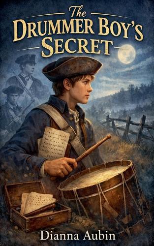 The Drummer Boy's Secret