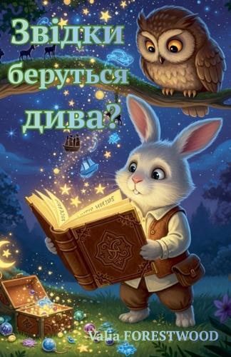 Звідки беруться дива