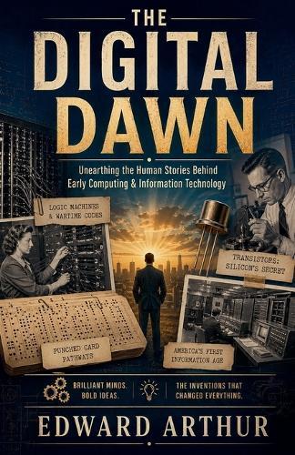 The Digital Dawn