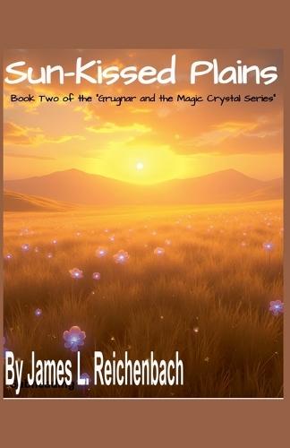 Sun-Kissed Plains