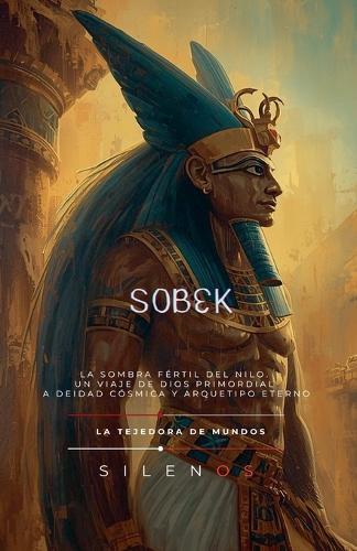 Sobek: La Sombra Fértil del Nilo.