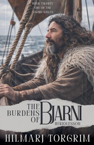 The Burdens of Bjarni Herjolfsson