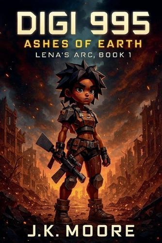 Digi 995: Ashes of Earth