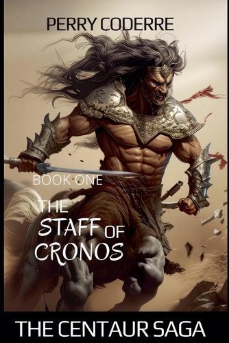 The Staff Of Cronos