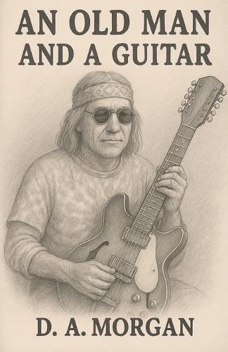 An Old Man and a Guitar