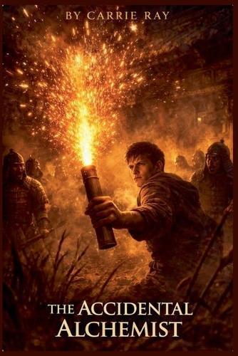 The Accidental Alchemist