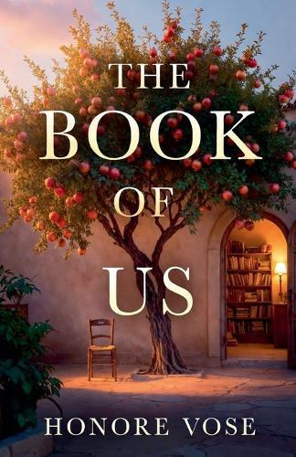 The Book of Us
