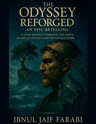 The Odyssey Reforged: An Epic Retelling