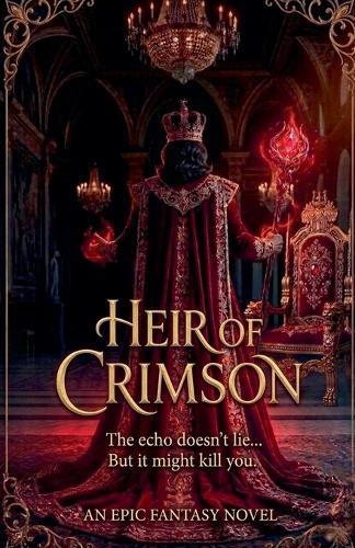 Heir of Crimson