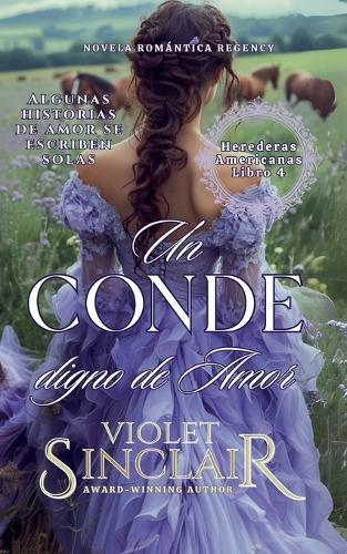 Un Conde Digno de Amor