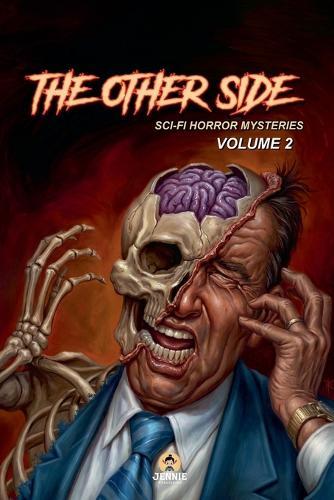The Other Side: Sci-Fi Horror Mysteries