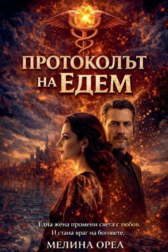 Протоколът на Едем