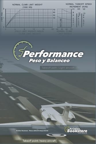 Performance Peso y Balanceo