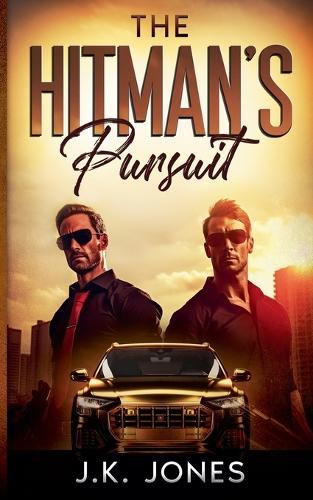 The Hitman's Pursuit: MM Romance