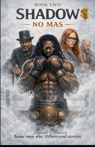Shadow No Mas