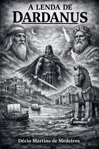 A Lenda de Dardanus