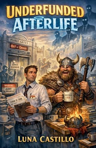 Underfunded Afterlife