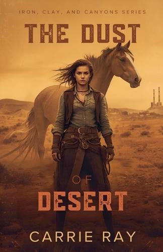 The Dust of Desert