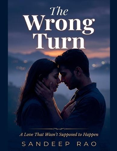 The Wrong Turn: A Love That Wasn't Supposed to Happen