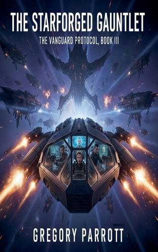 The Starforged Gauntlet