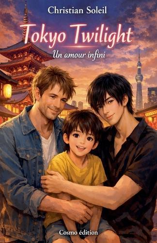Tokyo Twilight: un amour infini