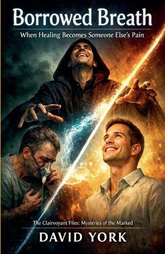 Borrowed Breath: When Healing Becomes Someone Else's Pain