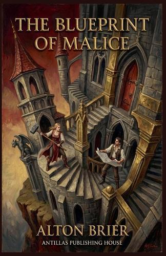 The Blueprint of Malice