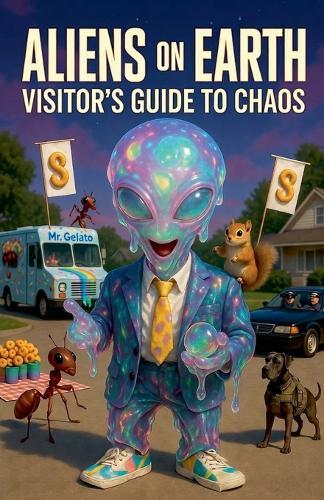 Aliens on Earth: Visitor's Guide to Chaos