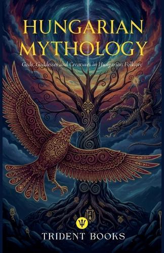 Hungarian Mythology: Gods, Goddesses and Creatures in Hungarian Folklore
