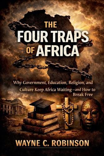The Four Traps of Africa