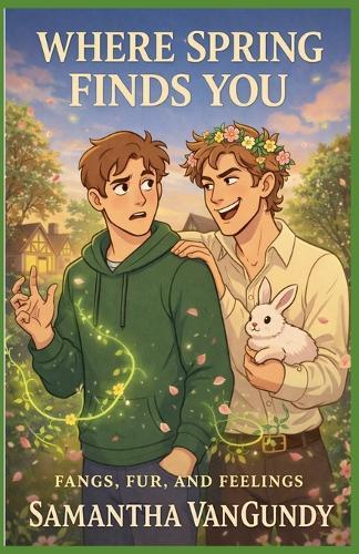 Where Spring Finds You