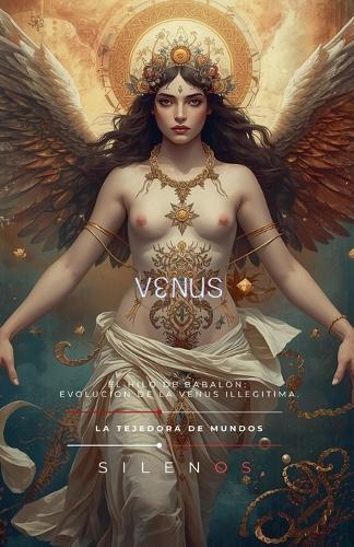 Venus: El Hilo de Babalon