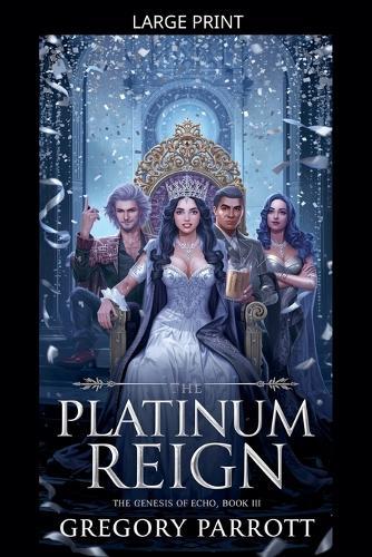 The Platinum Reign