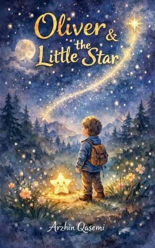 Oliver & the Little Star
