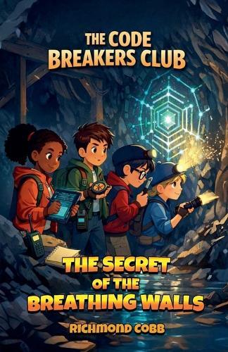 The Secret of the Breathing Walls