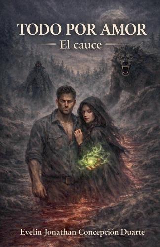 Todo por amor: El cauce