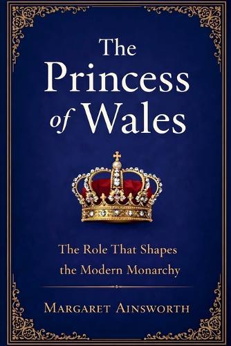 The Princess of Wales: The Role That Shapes the Modern Monarchy