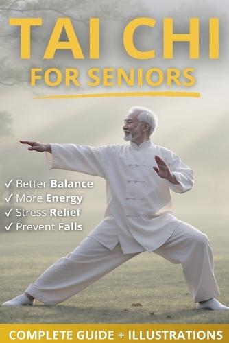 Tai Chi for Seniors