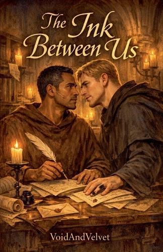 The Ink Between Us