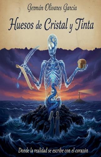 Huesos de Cristal y Tinta