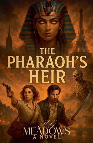 The Pharaoh's Heir