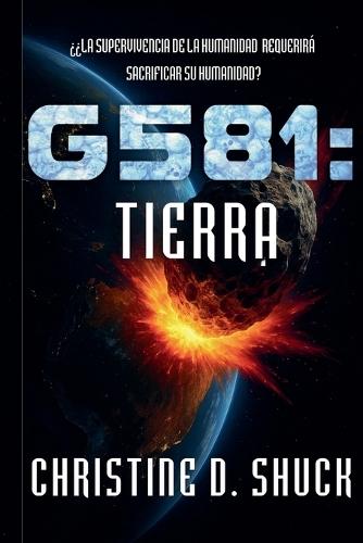 G581: Tierra
